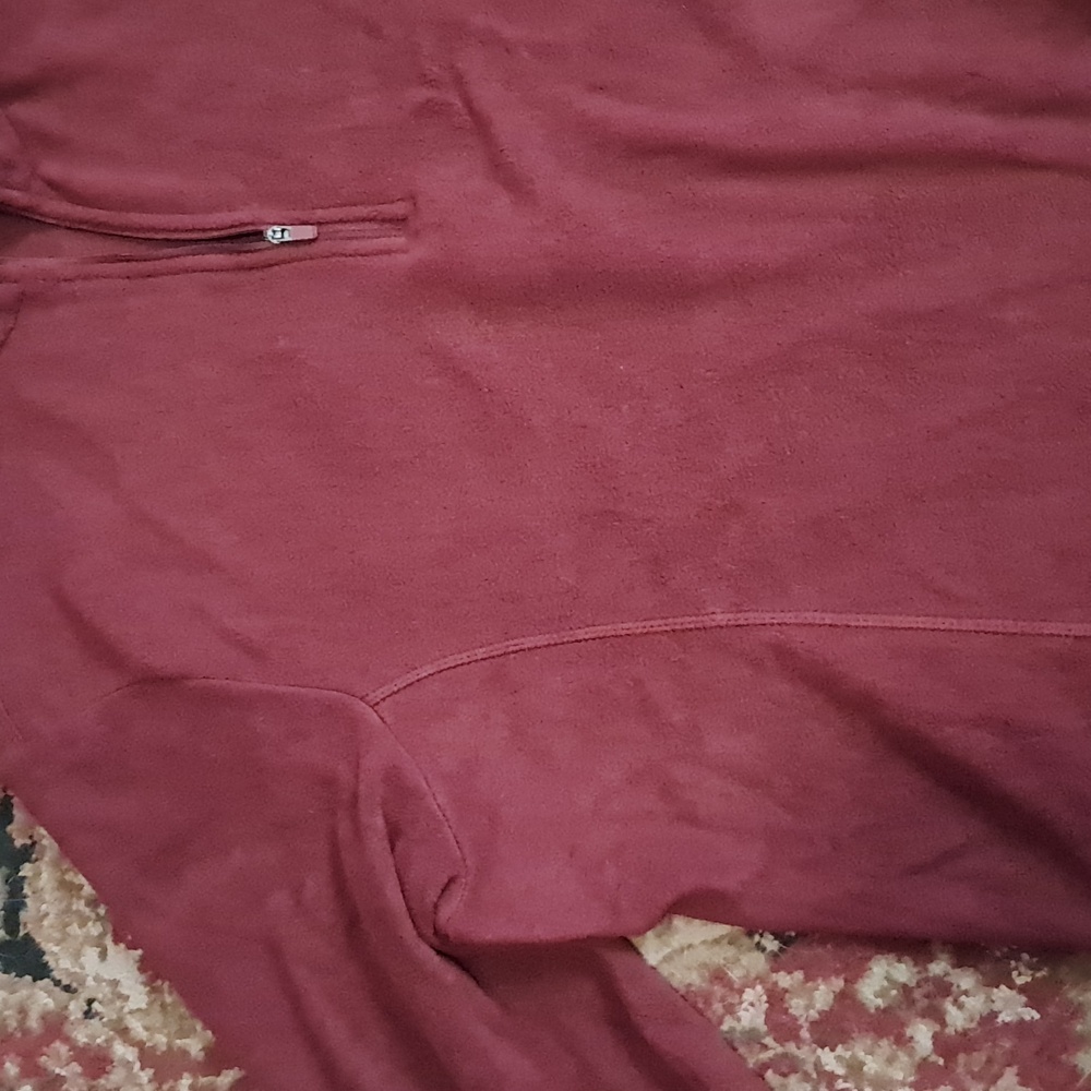 Lands End Fleece - Picture 5 of 7